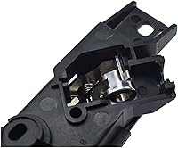 Vista 6 de General Motors 20983660, Manija de puerta