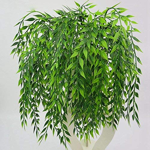 Goodjobb Planta Artificial, Decoração