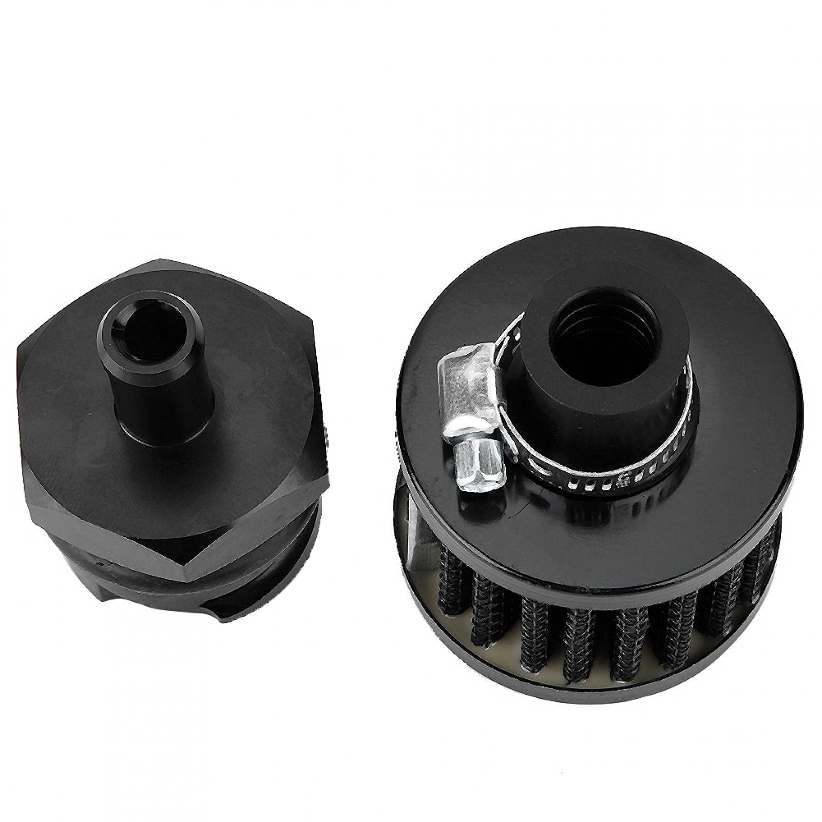 Pokrywa Zaworu Korek, Pokrywa Zaworu Silnika Korek z Odpowietrznikiem, Aluminiowa Pokrywa Zaworu Kęsa Korek z Odpowietrznikiem dla LSX LS1/LS6/LS2/LS3/LS7