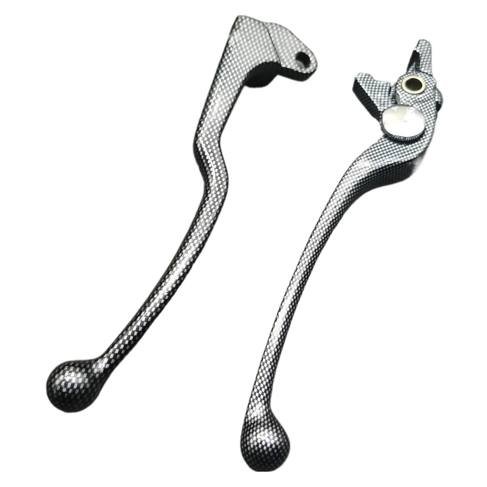 Motorbike Hand Levers For Suzuki For GSR750 For GSR600 For GSR400 For GSR 600 750 400 For GSXS750 For TL1000S For SFV650 For GLADIUS Motorcycle Brake Clutch Levers Motorbike Clutch Lever(2)