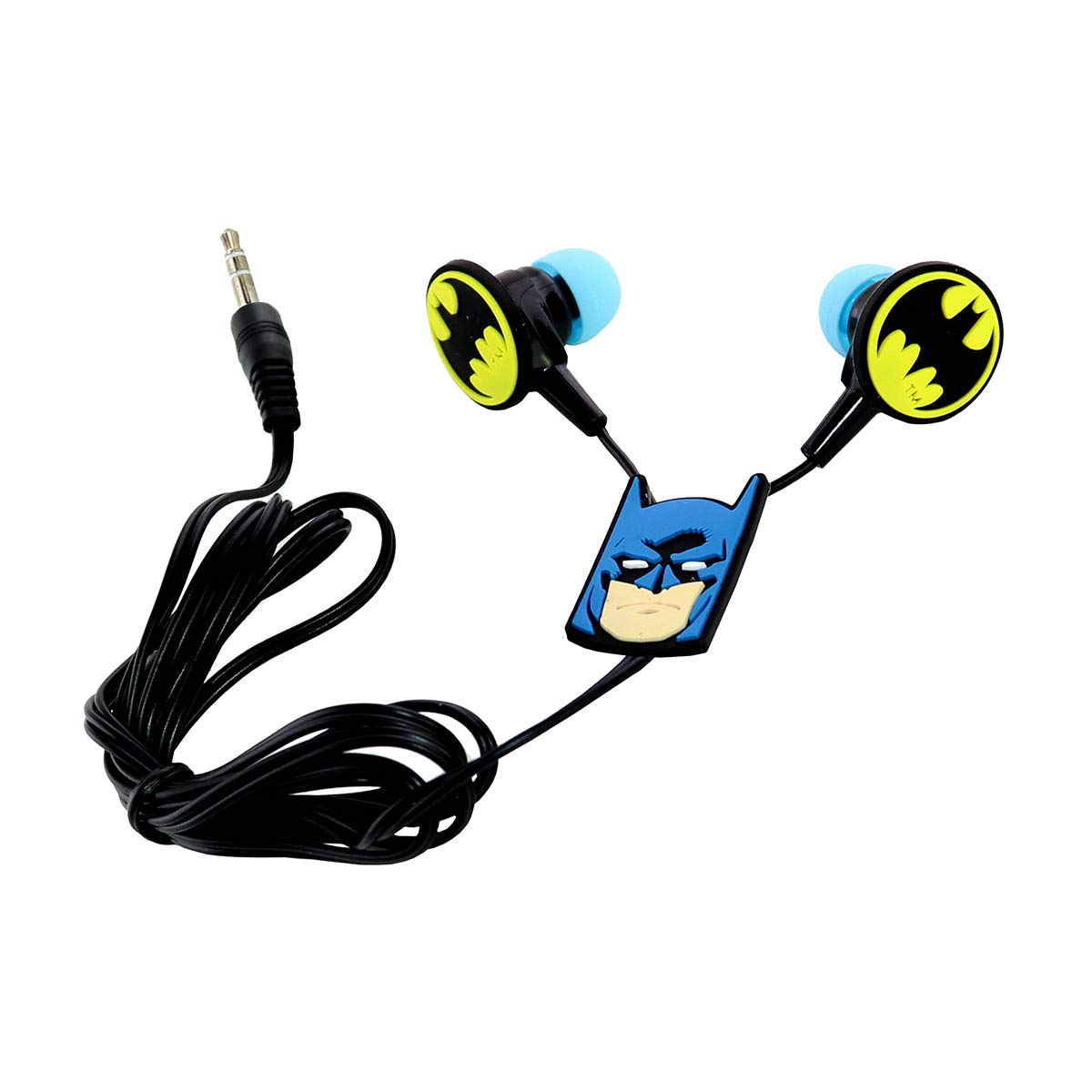 WarnerBros DC Batman Earphones