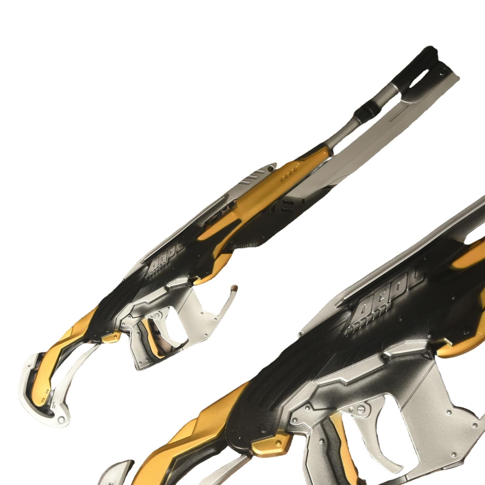 Amazon.co.jp: 【Azuiblc】トリガー コスプレ 80CM 武器 PU製 ゼンゼロ
