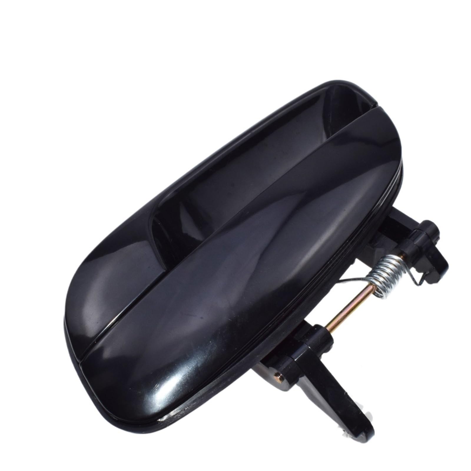 TINGYUS Car Outer Door Handle for Hyundai for Elantra 2.0L 2001-2006 Outside Exterior Car Door Handle Front Rear Left Right Driver Passenger