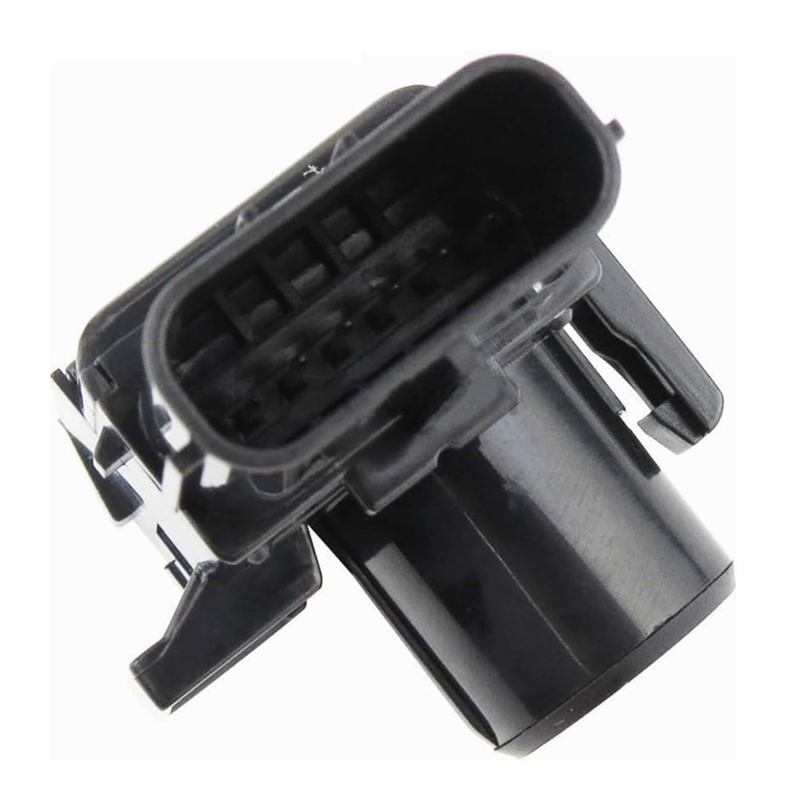 Sensor de Radar de Aparcamiento inalámbrico para Toyota, Corolla, Sienna, Land Cruiser y Prado, con Marcha atrás, Delantero y Trasero, 89341-33160
