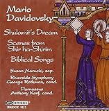  Shulamit\'s Dream/Scenes from Shir