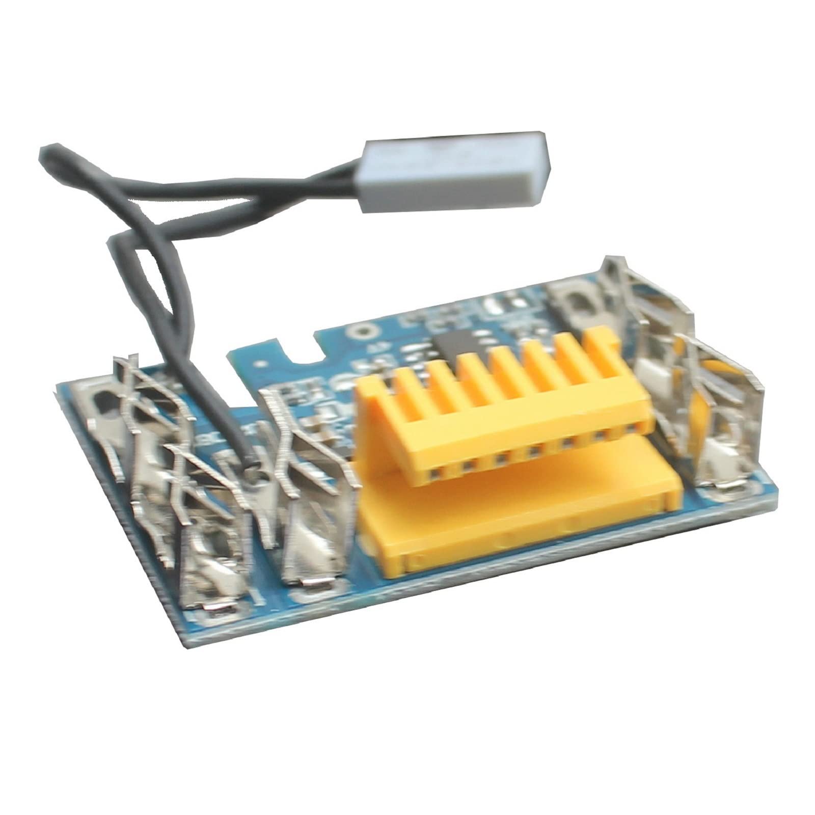 Batteria di ricambio da 18 V PCB Chip Board BMS PCB ricarica scheda di protezione per BL1830 BL1840 BL1850 strumento elettrico