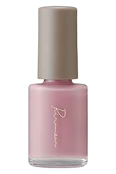 リリミュウ　ネイル　04 01 セット ネイルポリッシュ 04 ファーストデート / Ririmew(リリミュウ