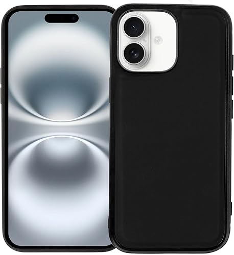 Miniatura 59 de Walli Fundas para iPhone 17 Pro, estética, magnética, compatible con cartera magnética y accesorios, bonita funda de piel vegana para iPhone 17 Pro