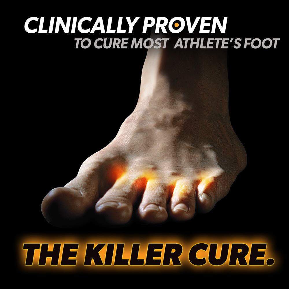 Buy Lotrimin AF Cream for Athlete's Foot, Clotrimazole 1 Antifungal