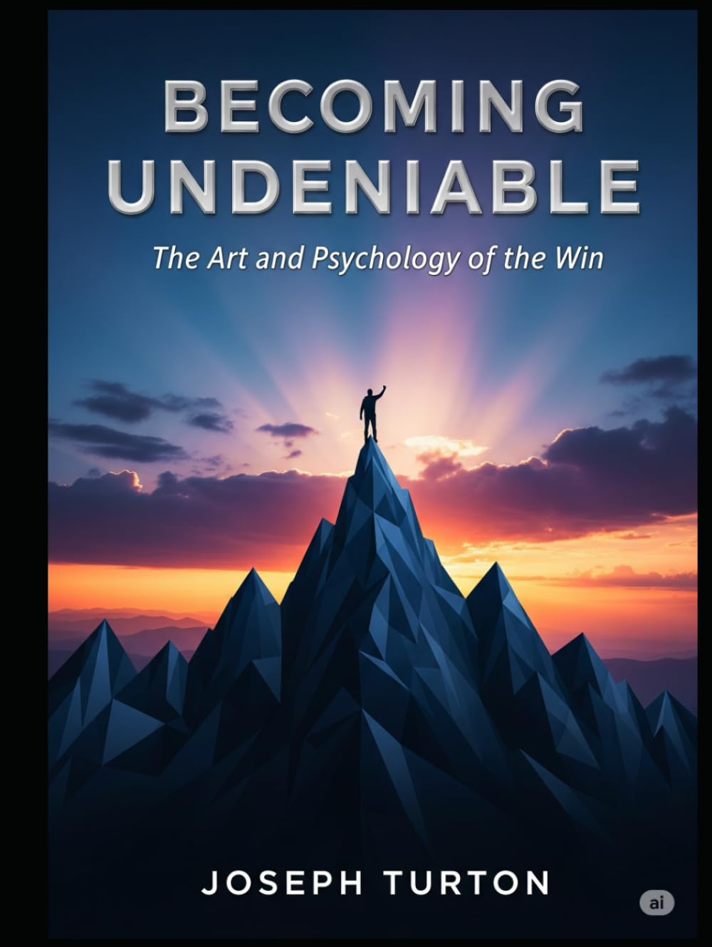 Becoming Undeniable: The Art and Psychology of the Win