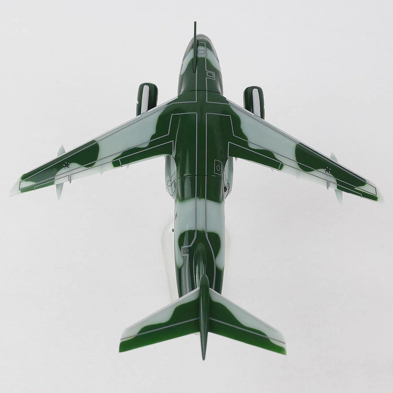 Amazon.co.jp: AYKZGIQS エンブラエル KC-390 輸送機 C 1:250 静的