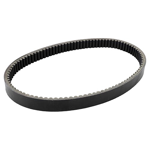 Miniatura 9 de Correa de transmisión para EZGO 2-Cycle & 4-Cycle Marathon Golf Cart OEM 27077-G02,27077-G01,22337-G1