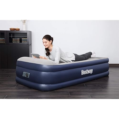 Self Inflatable Air Bed Amazon Co Uk