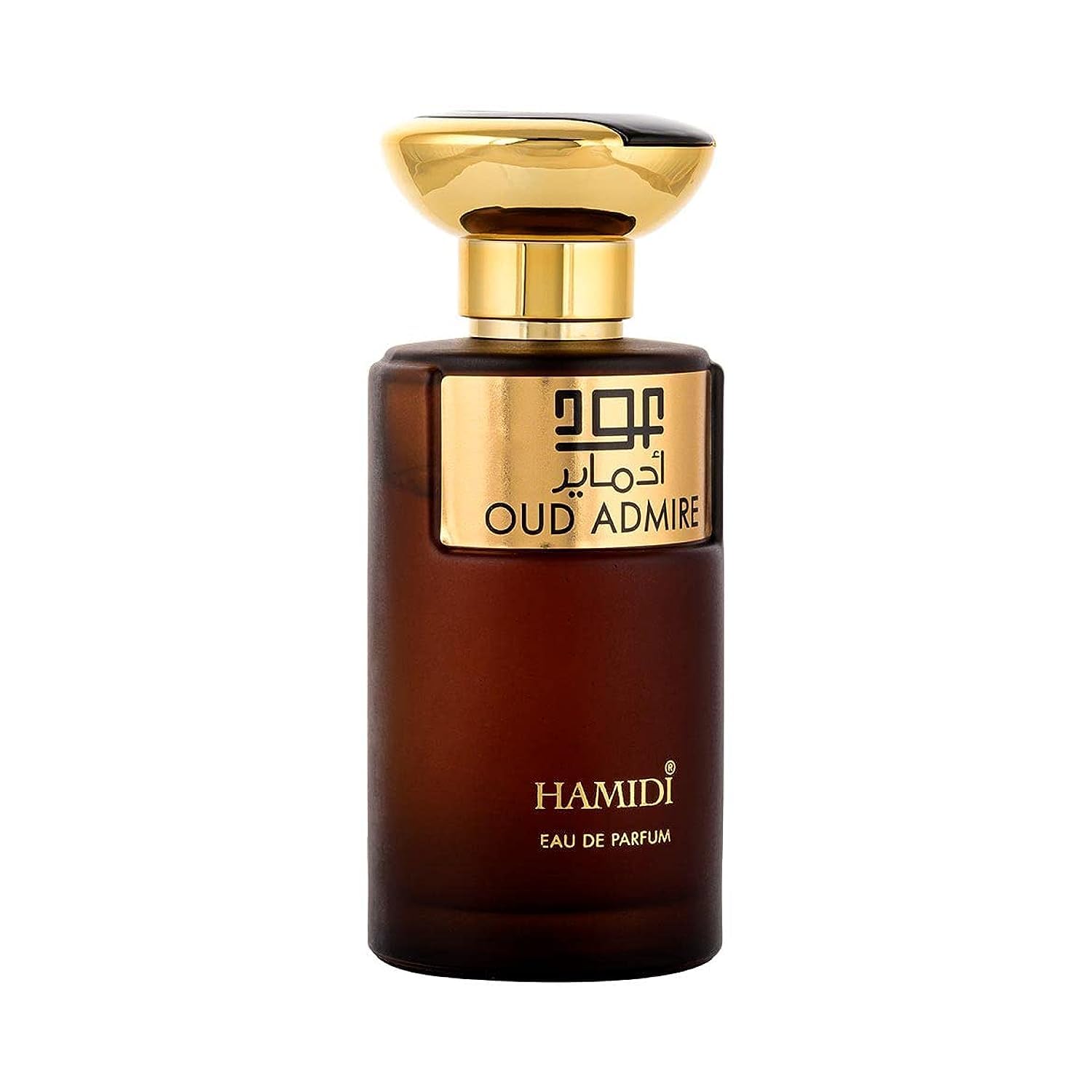 Oud Admire Eau De Parfum 100ml - Perfumes For Unisex - Fragrances