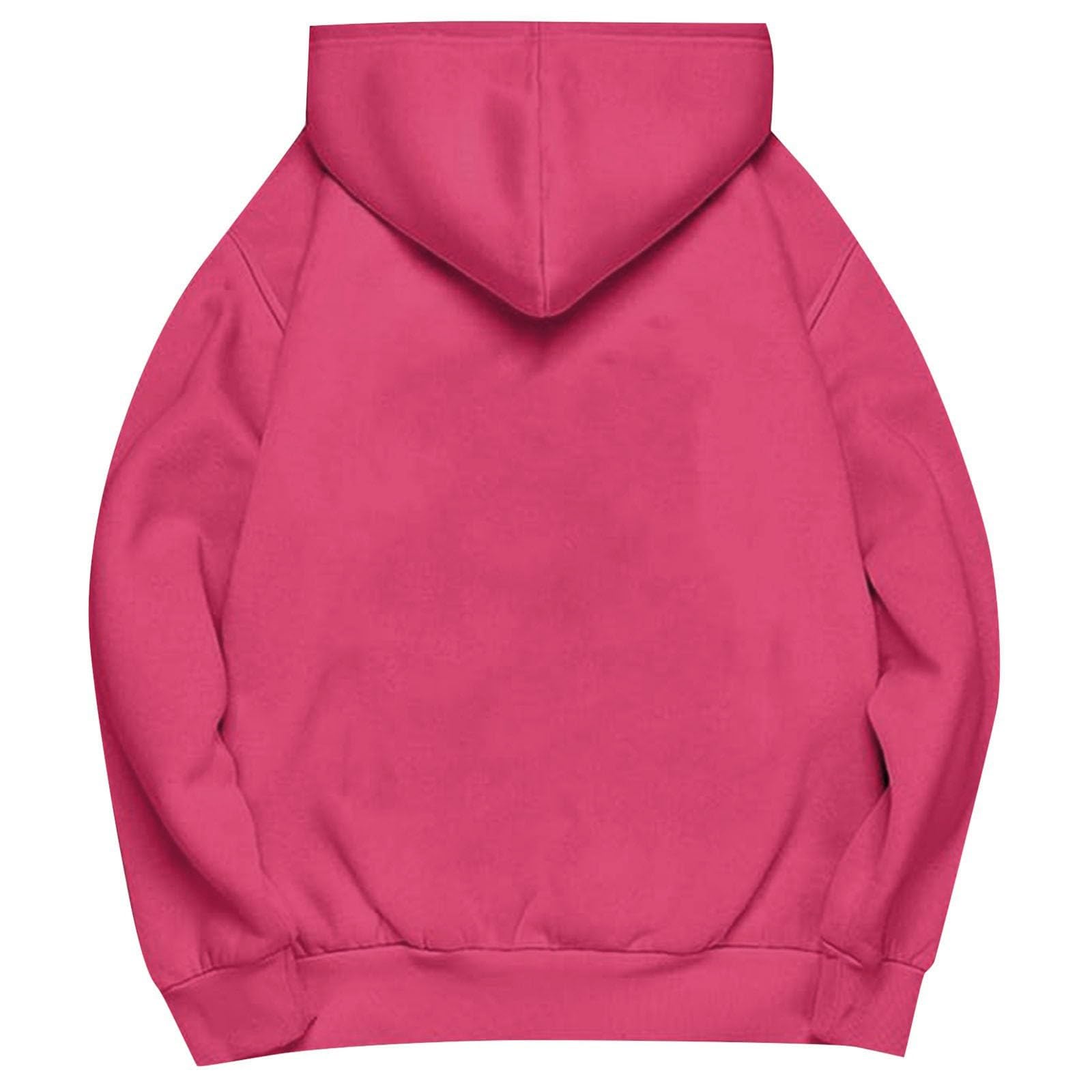 K-KPop D-Demon H-Hunters 2 Piezas Unisex Niños KPop Jogging Traje de Ocio Dos Piezas H-Huntrix H-Huntr/X Hip Hop con Estampado Anime Sudadera con Capucha Camiseta Manga Larga Niños Niñas Traje
