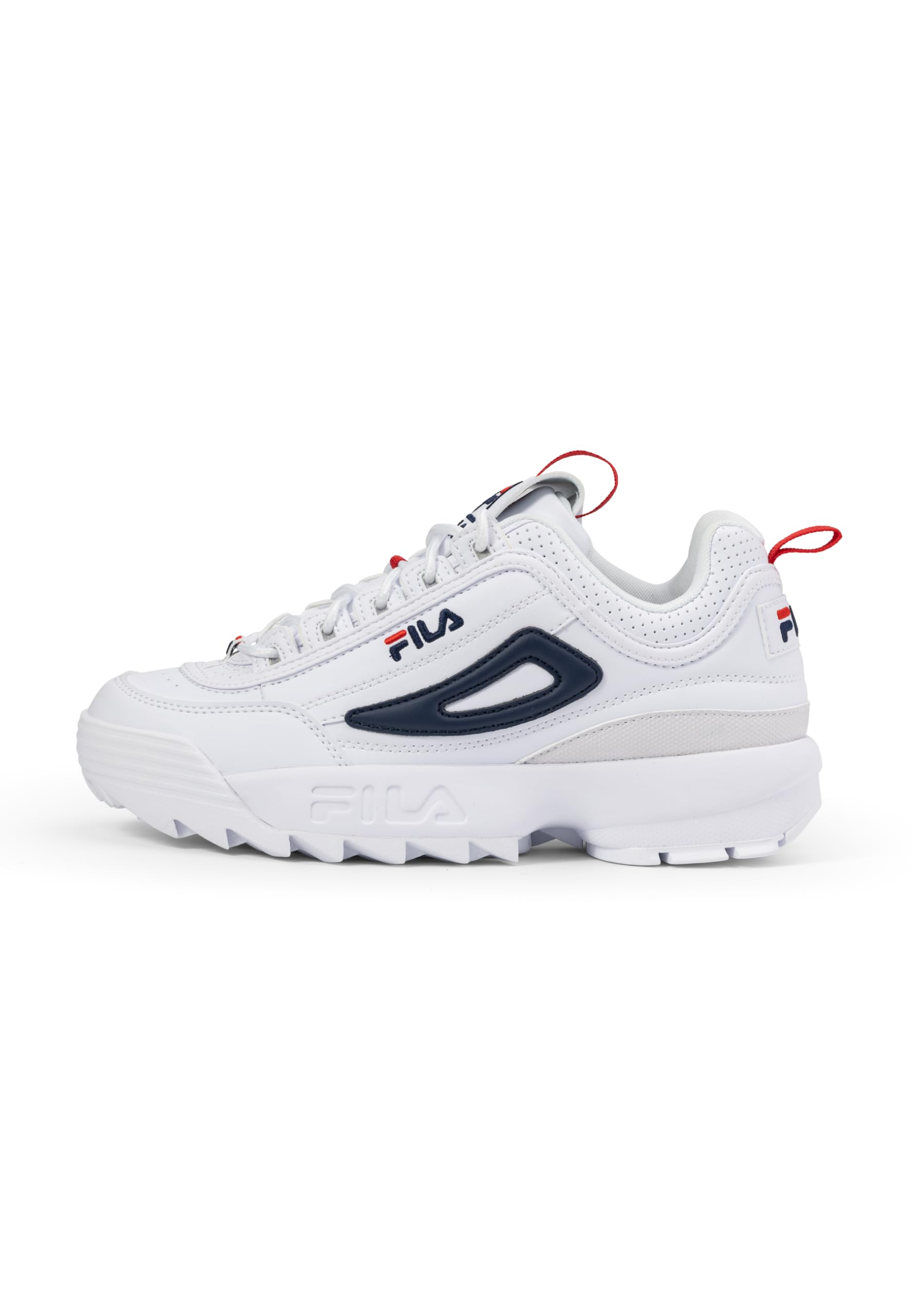 FILA Disruptor CB Wmn, Zapatillas Mujer