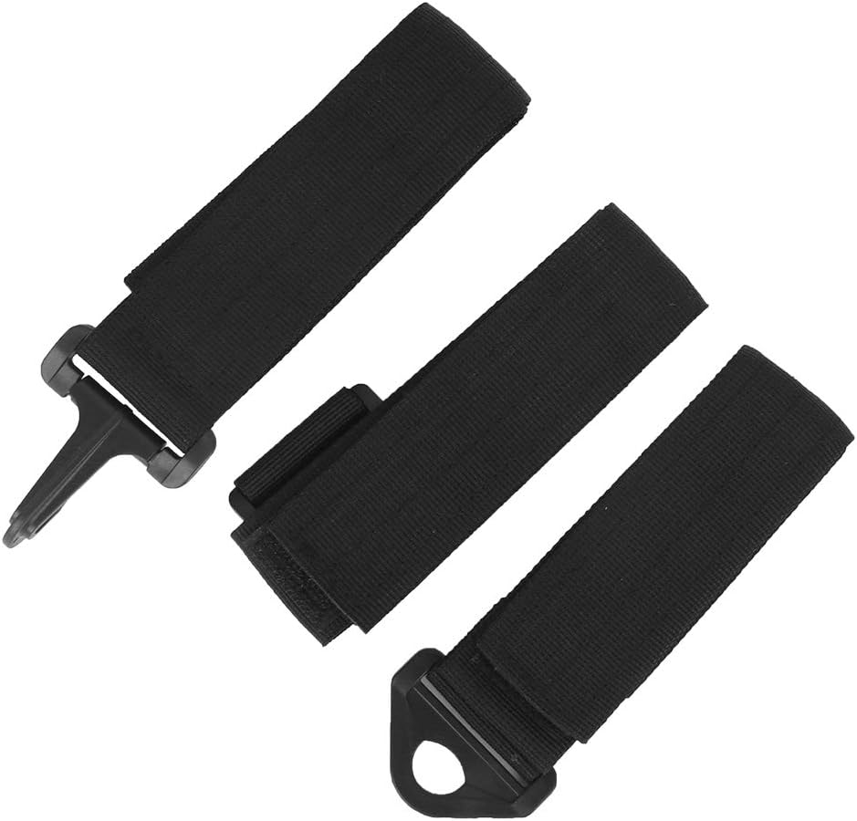 Golf Leg Movement Correct Belt, Golf Swing Trainer for Beginners, Posture Practice Strap with Adjustable Foot and Leg Bands, Perfect for Home or Range Training to Improve Swing Arc