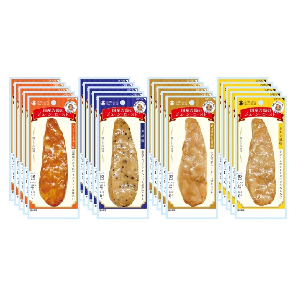 Amazon.co.jp: Maruzen Domestic Young Chicken Juicy Roast - Normal