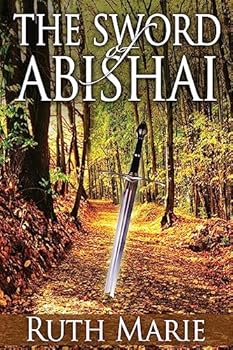Paperback The Sword of Abishai Book