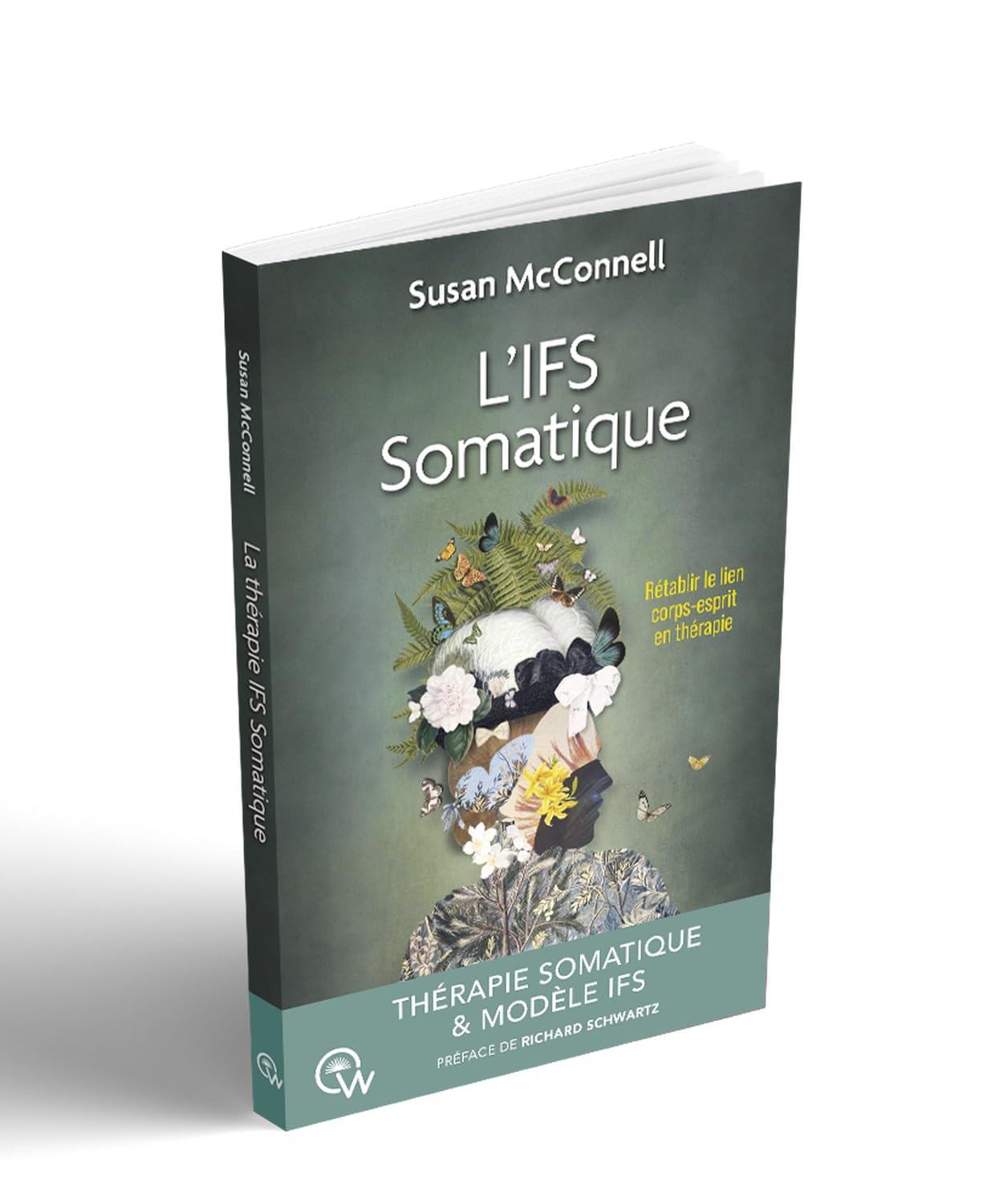L'IFS Somatique - Rétablir le lien corps-esprit en thérapie
