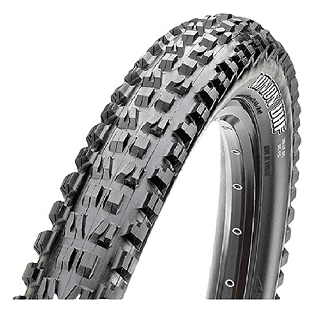 Tires Minion Dhf 24X2.4 Black Fold/60 Dc - TB00153100
