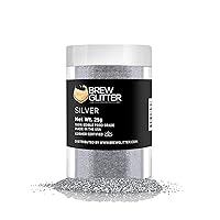 Vista 12 de Brillo de cerveza rosa comestible para bebidas, cócteles, cerveza, purpurina y bebidas Certificado Kosher y Halal 100% comestible y de grado