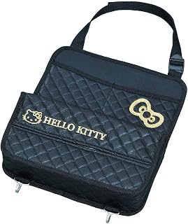セイワ(SEIWA) 車内収納用品 シートバックポケット ティッシ…