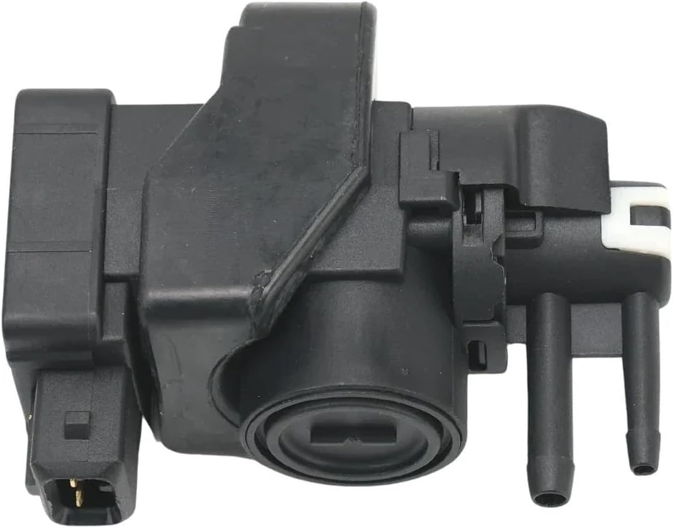 Replacement Turbo Vacuum Valve 14956-00Q1G Turbocharger Vacuum Valve Fit For QASHQAI +2 J10 NOTE E11 M9R R9M NV400 Fit For X-TRAIL 1495600Q1G For Smooth Acceleration
