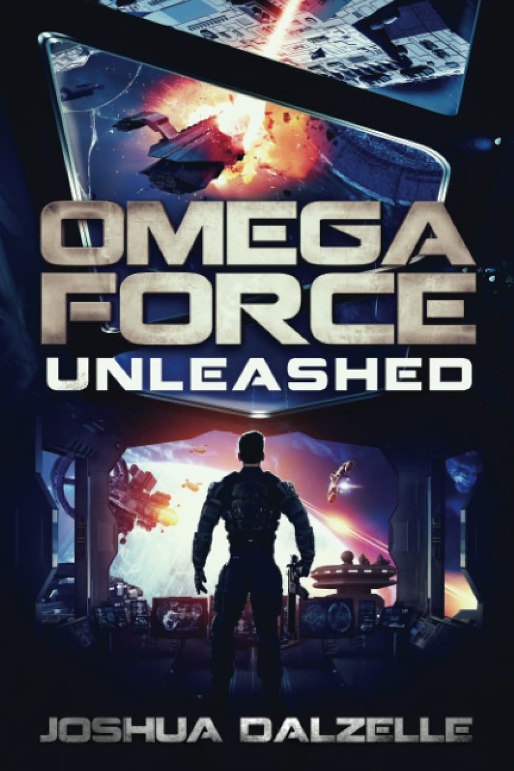 Omega Force: Unleashed (OF14) Paperback – 23 Nov. 2022