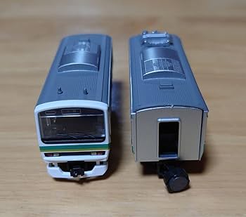 BトレインショーティーJR東E231系常磐線2両セット　2箱 Bトレインショーティー E231系 常磐線│株式会社BANDAI SPIRITS