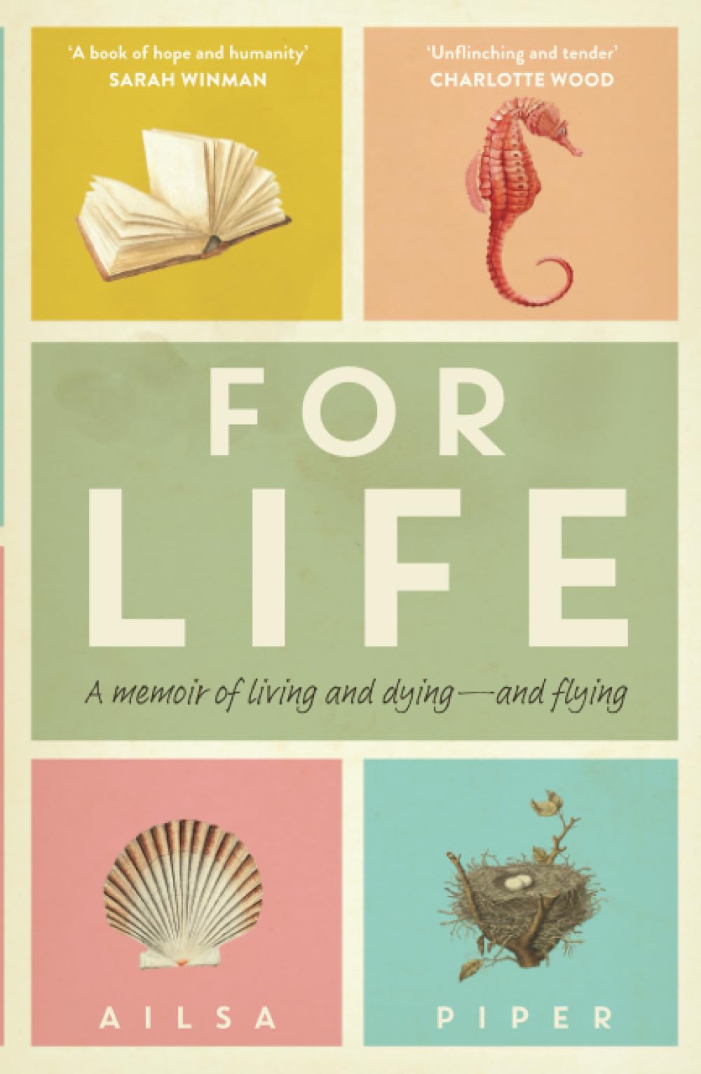 Buy For Life — BookShops.in