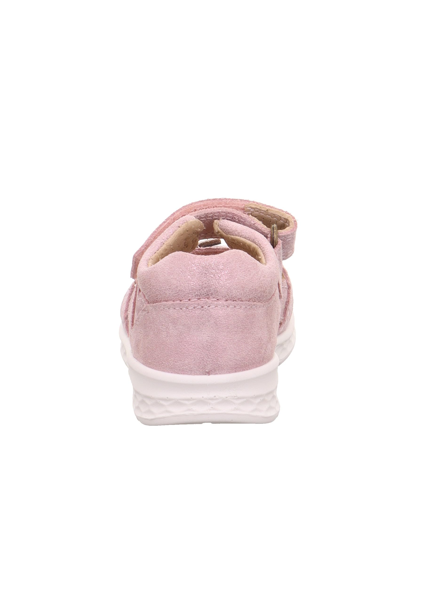 Superfit Mädchen und Jungen Sandalen Lagoon, Kinder Sandalen, Weite: Mittel, No Membrane