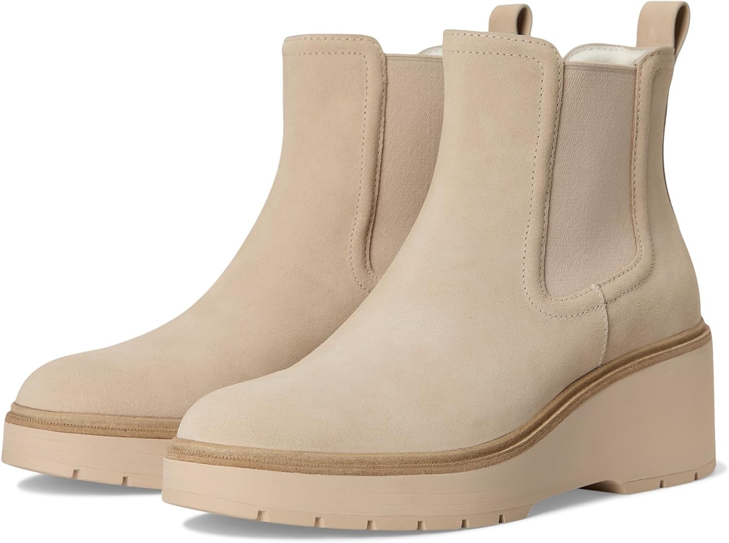 Cole Haan womens Zerogrand Cityquest Wedge Waterproof - Image 12