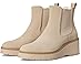 Cole Haan Zerogrand Cityquest Waterproof Wedge Boots - Pair View
