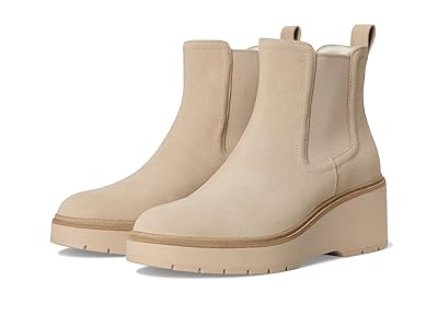 Cole Haan Zerogrand Cityquest Waterproof Wedge Boots Women