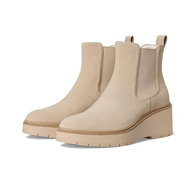 Cole Haan Zerogrand Cityquest Waterproof Wedge Boots Women