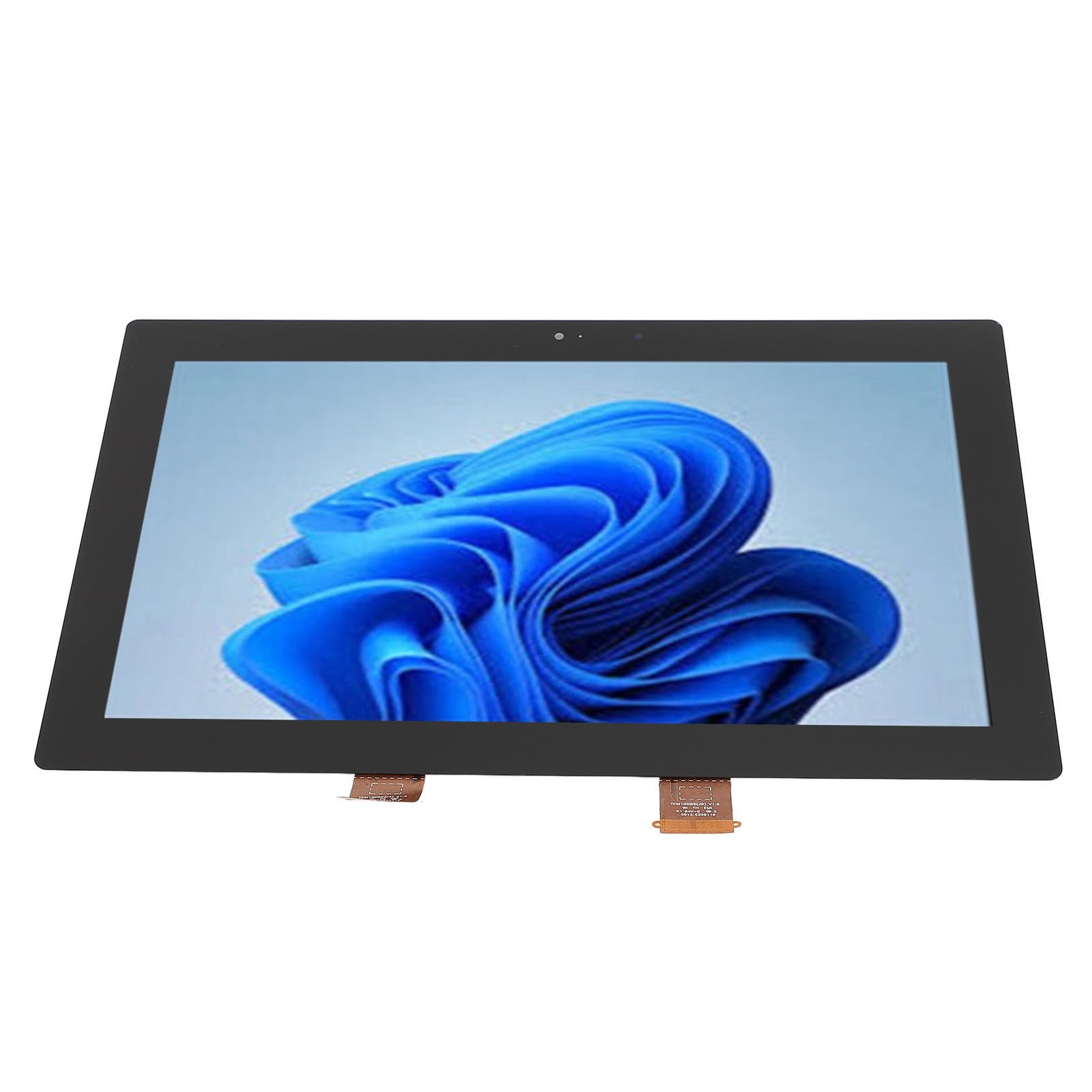 Fabater Kit di Montaggio Touchscreen LCD Ad Alta Definizione per Sostituzione e Riparazione dello Schermo del Laptop MS Pro 2, Pratico e