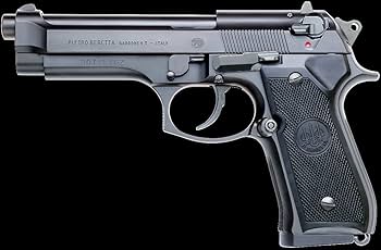 Amazon.co.jp: 【WAスーパーリアルガン】WA ベレッタ M92FS