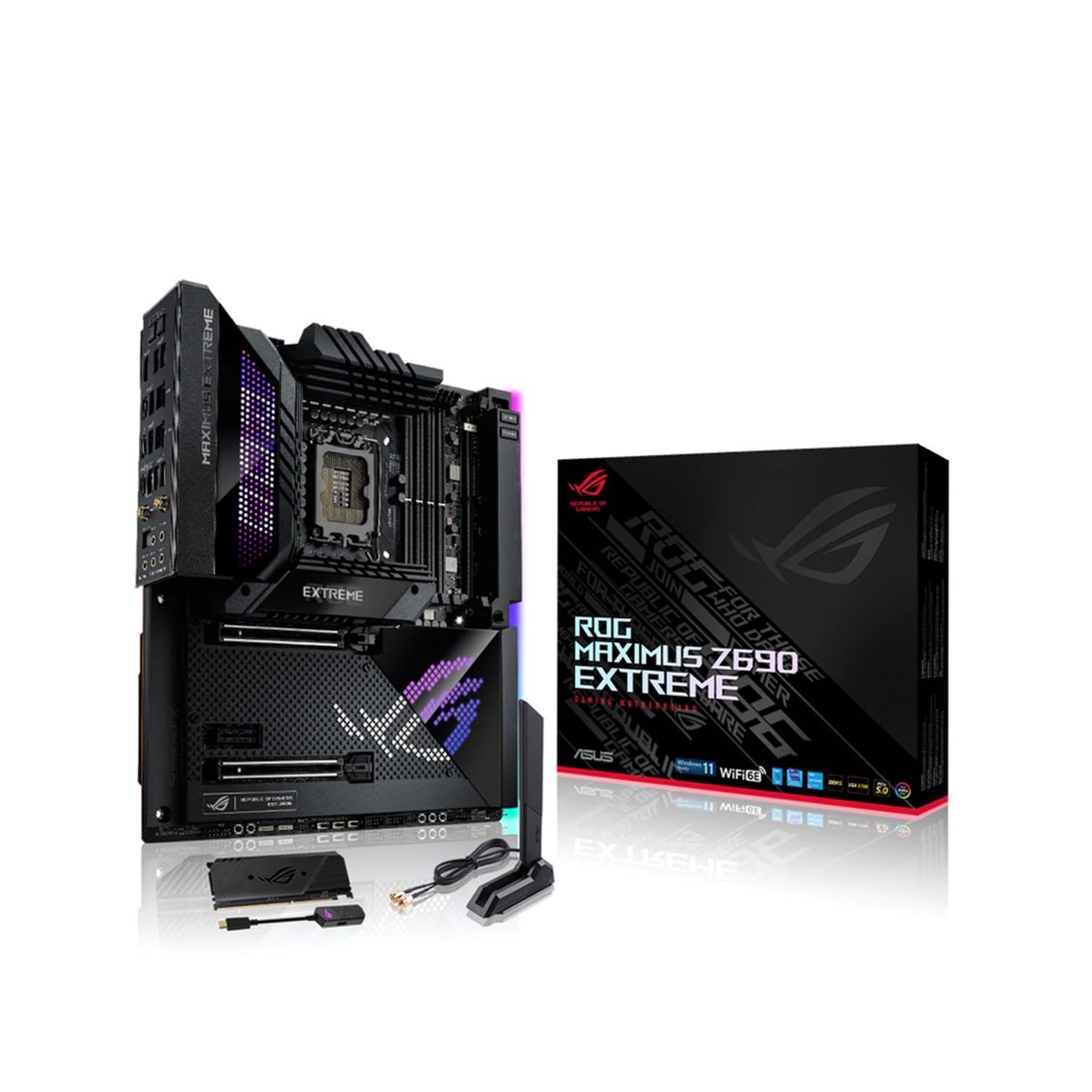 Amazon | ASUS INTEL 第12世代CPU(LGA1700)対応 Z690 チップセット 