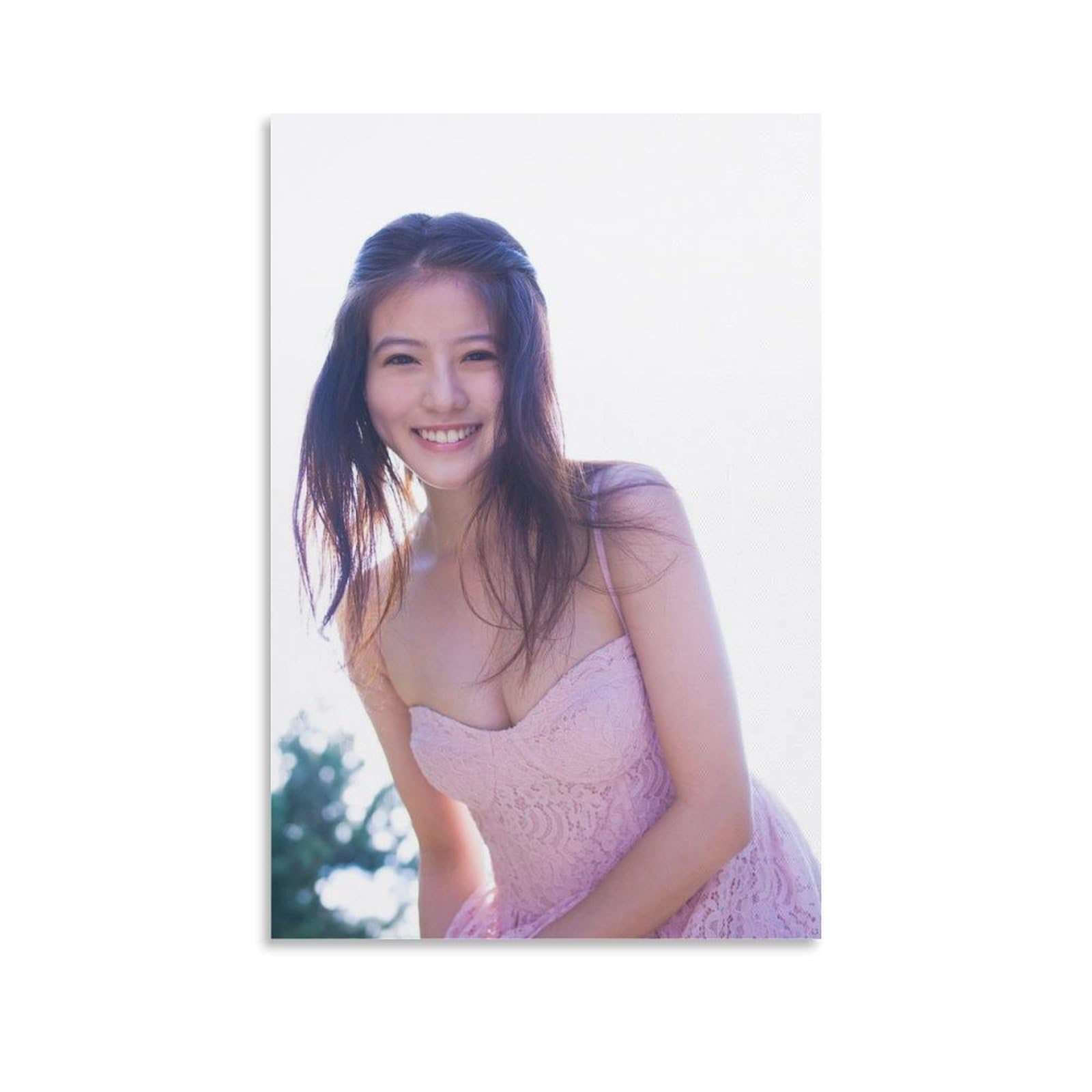 Amazon.co.jp: 今田美桜 装飾画 今田美桜 写真集 今田美桜 ポスター