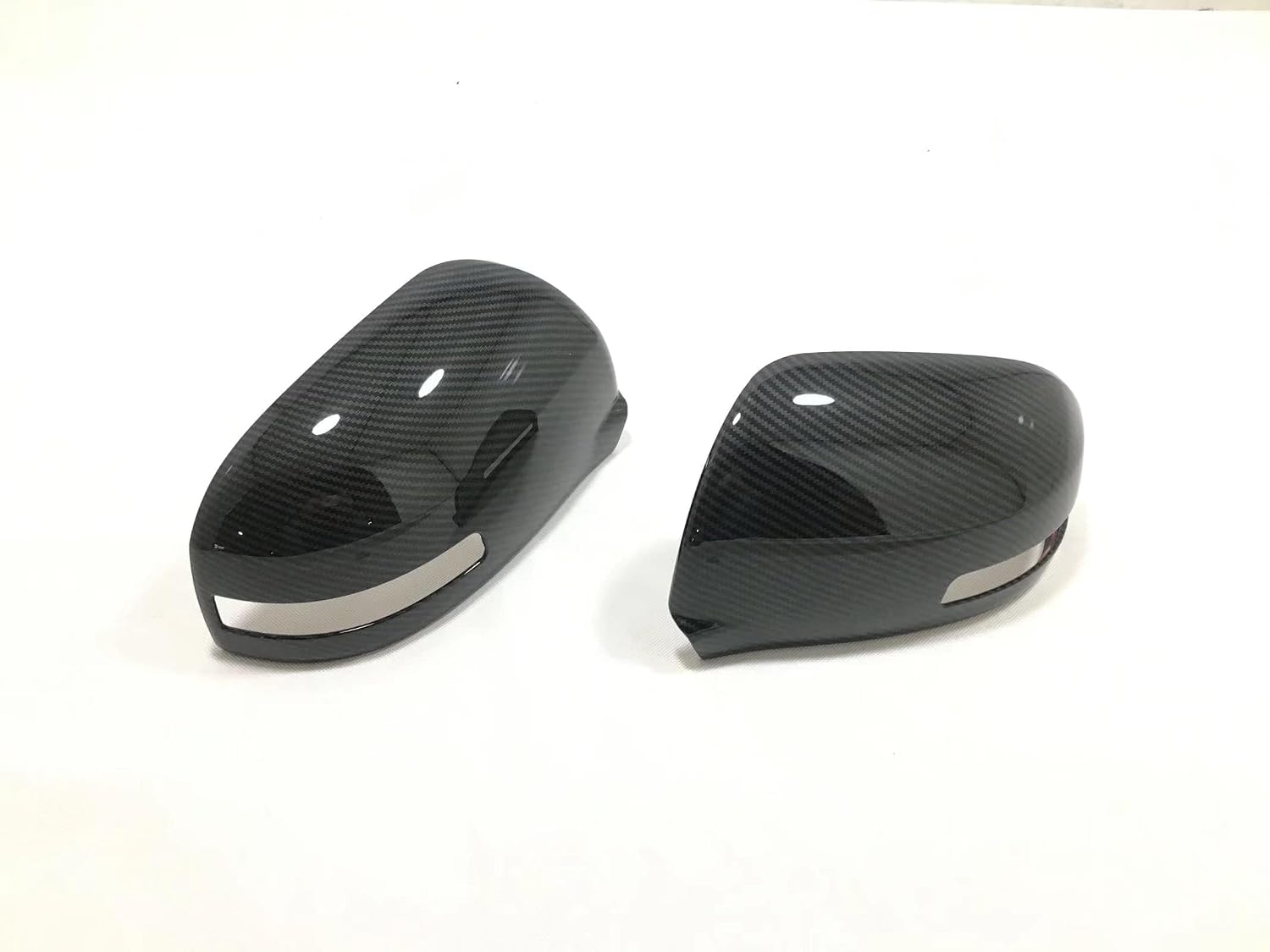 Car Chrome Side View Mirror Covers Protector for Mitsubishi Outlander 2016-2020 Accessories Auto Parts Door Rearview Mirror Cover Guard