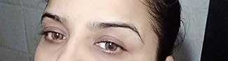ALCON Freshlook Colorblends Monthly Color Contact Lenses