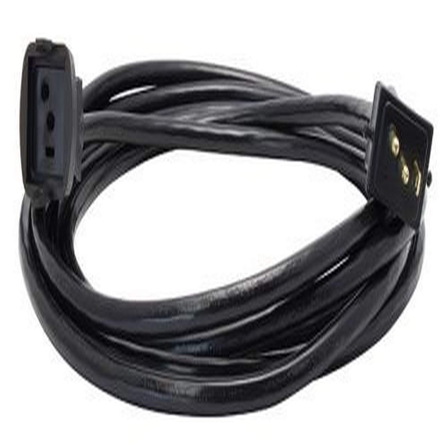 Sun System 903104 Samp Cord, 15', Brown/A