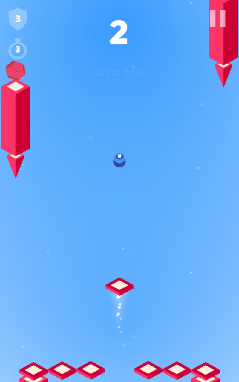 Bouncing Up - App on Amazon Appstore