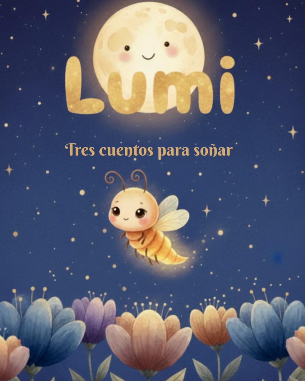 Tres cuentos para soñar
