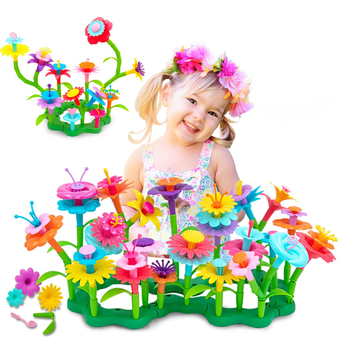 VERTOY Gifts - stacking blocks | Mubboo
