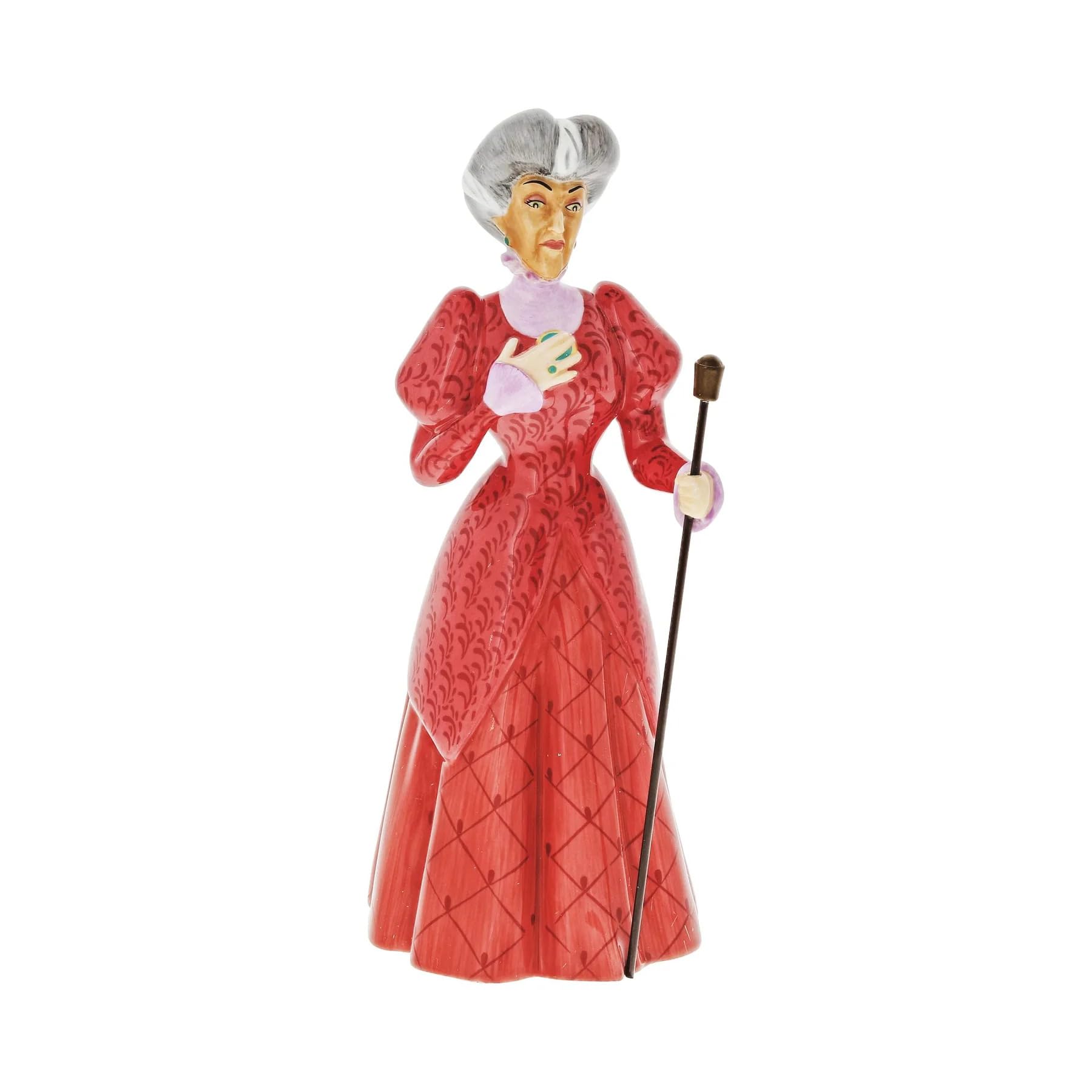 English Ladies Disney Lady Tremaine - Limited Edition