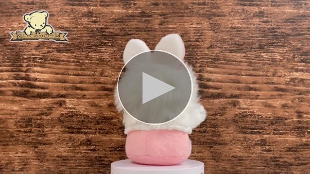 Amazon.co.jp: 三英貿易 オリジナル ぬいぐるみ レトロップス
