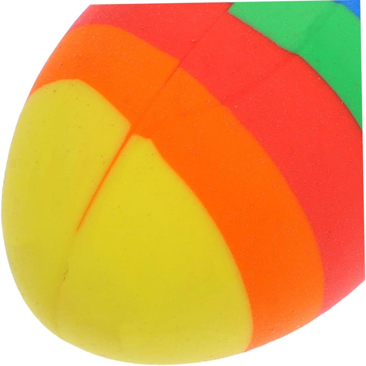 6pcs Creative Cute -Shaped Pencil Erasers for Novelty Supplies for Boys and Girls and Teachers Festive Mini Erasers for School and Office Use
