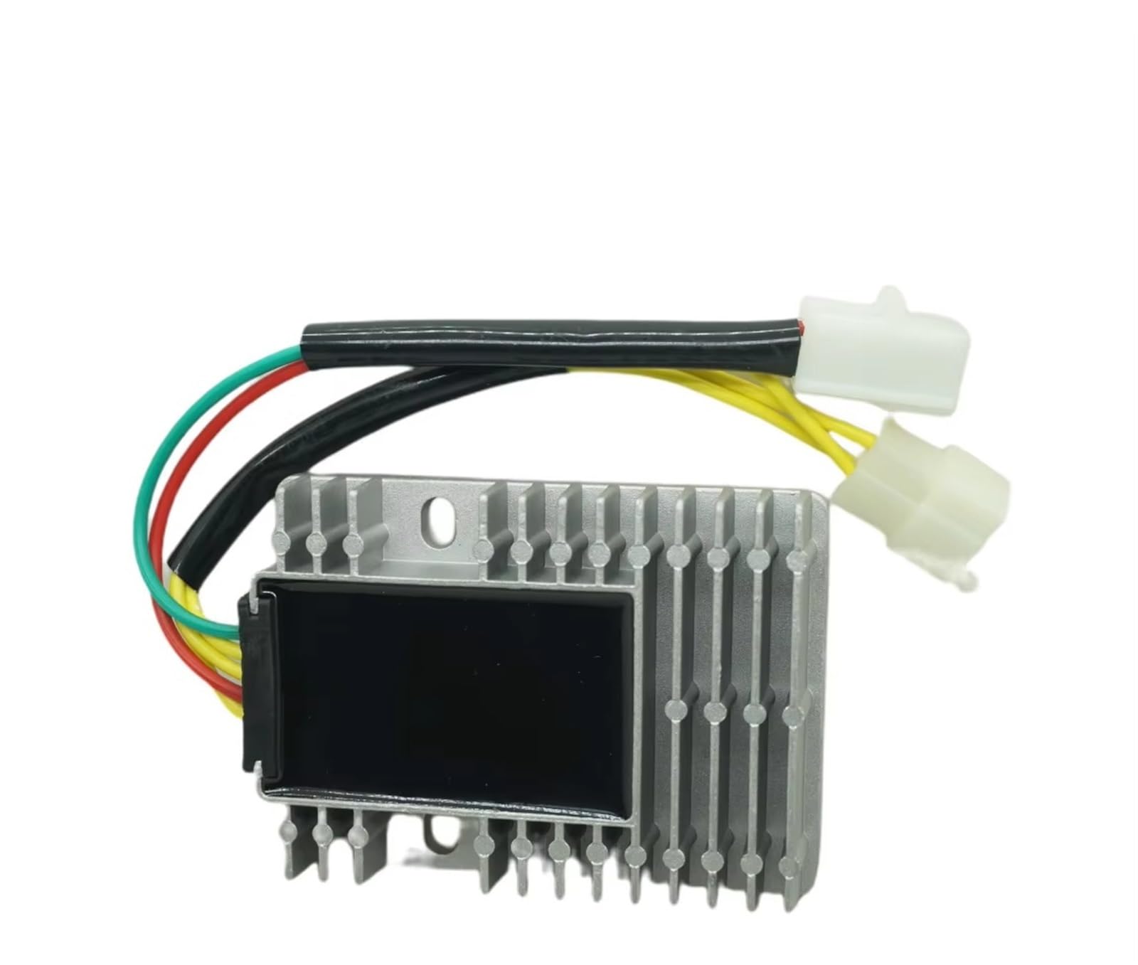 VETJMUA For KYMCO For Xciting For Downtown For Xciting250 For DINK200 For People200 For Quannon150 For Venox Voltage Rectifier Regulator Voltage Regulator Rectifier